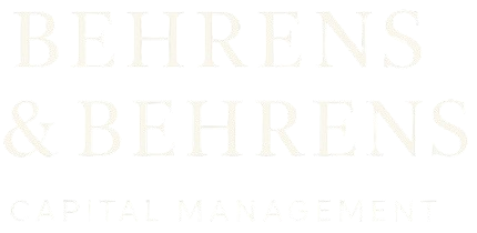 Behrens & Behrens