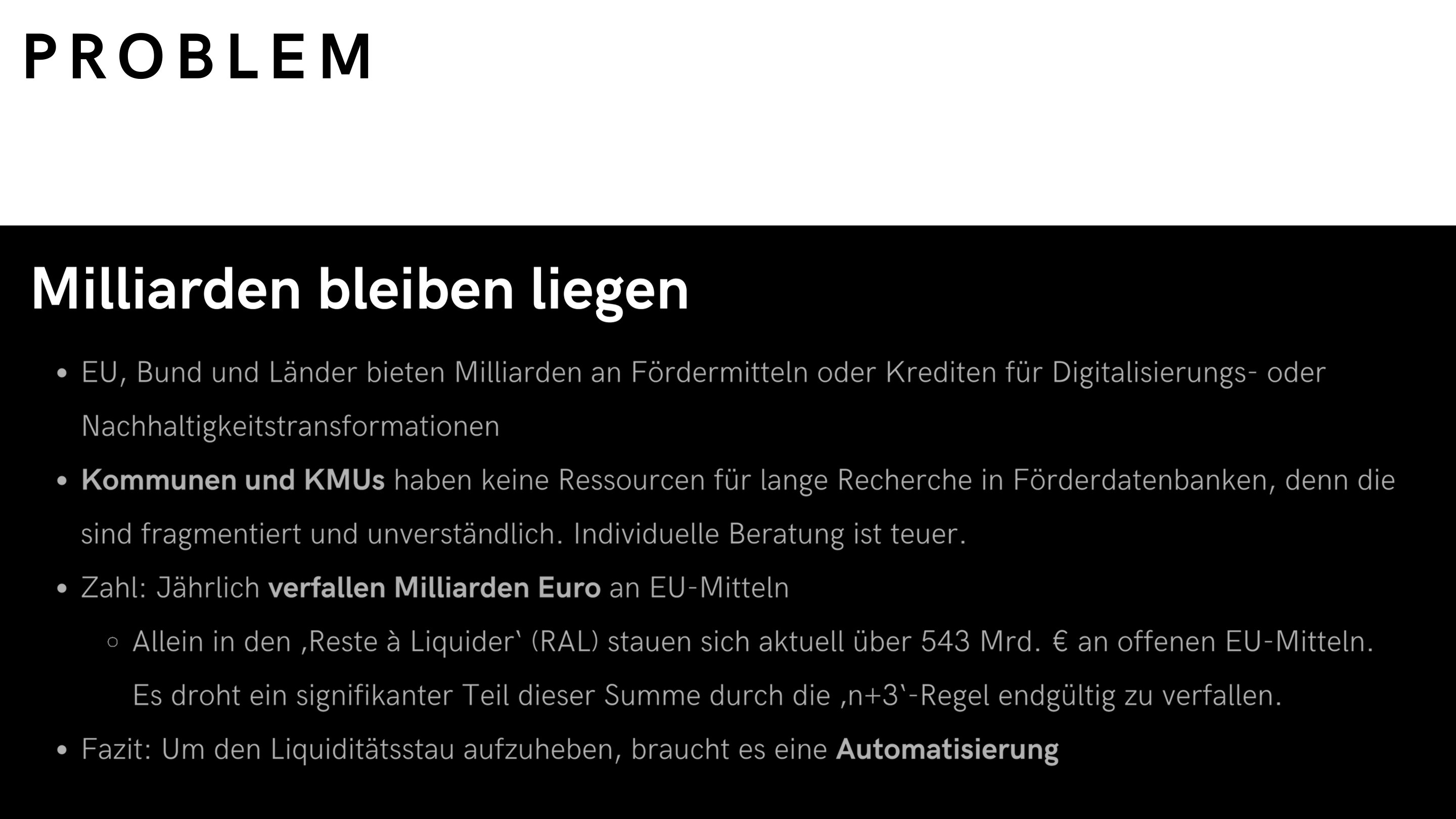 Dokumentation Slide 2