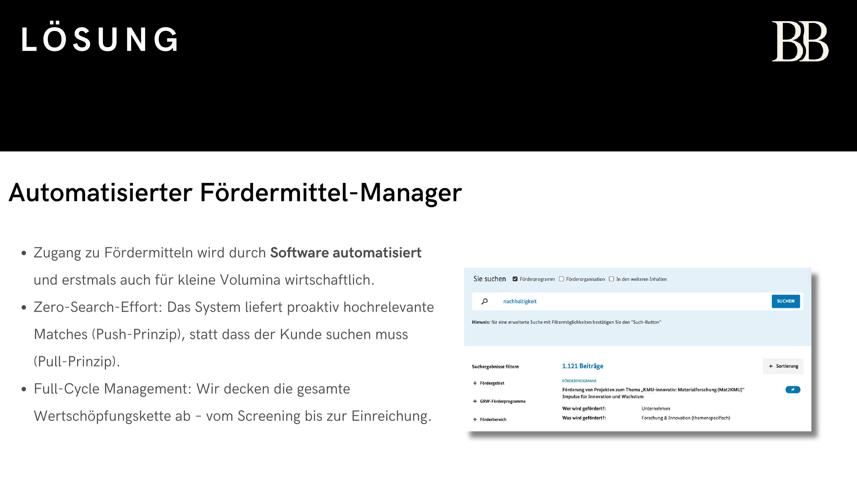 Dokumentation Slide 3