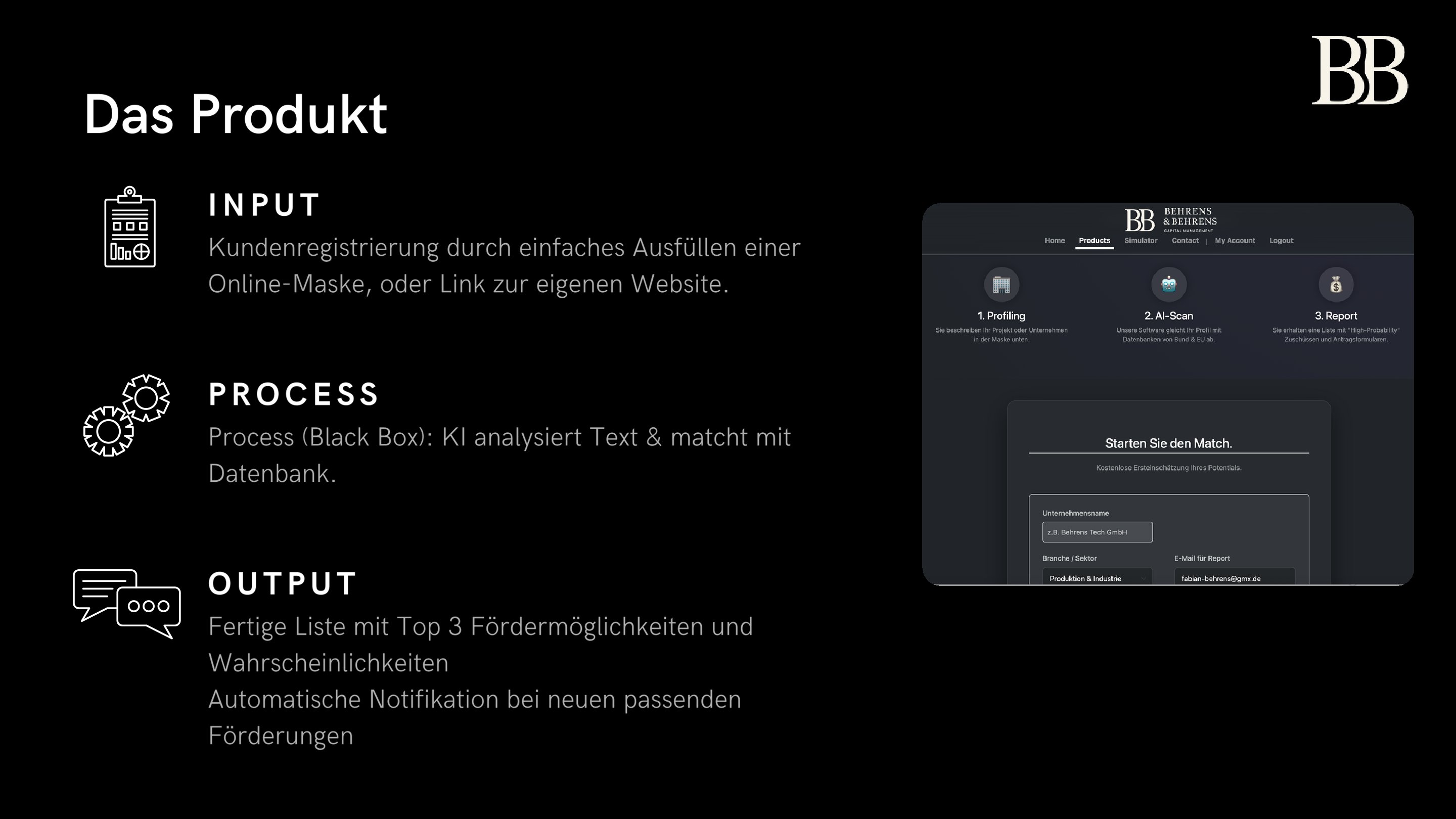 Dokumentation Slide 4